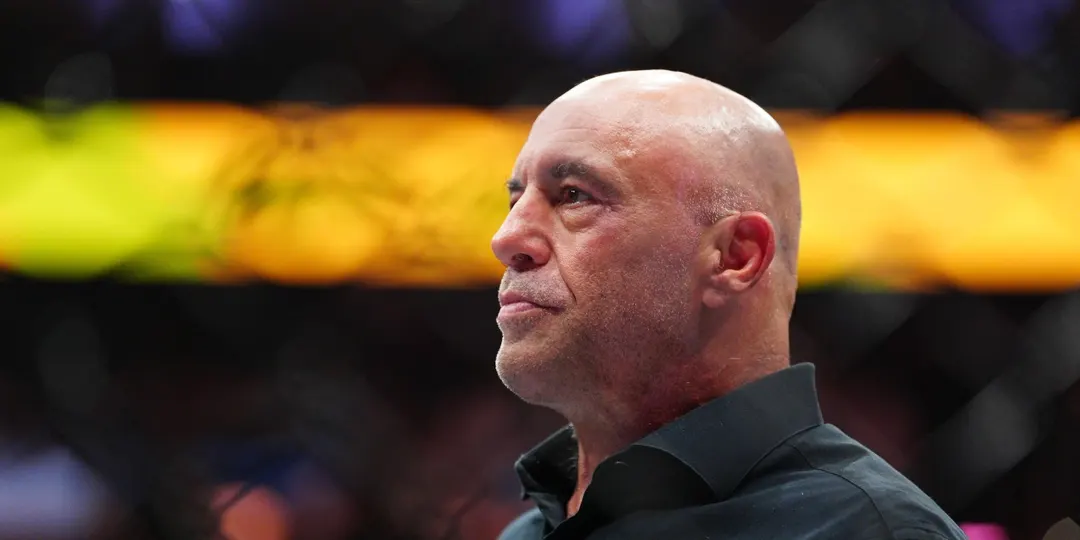 Spotify and Joe Rogan renew multiyear licensing and ad sales deal