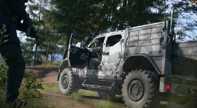 Call of Duty: Modern Warfare 4 DMZ adds paid spawn options up to $100,000