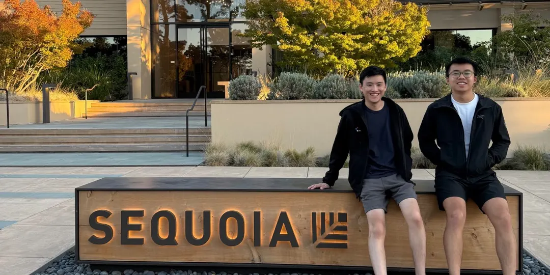 AI retail trading agent startup Catalyst raises $30M seed led by Sequoia