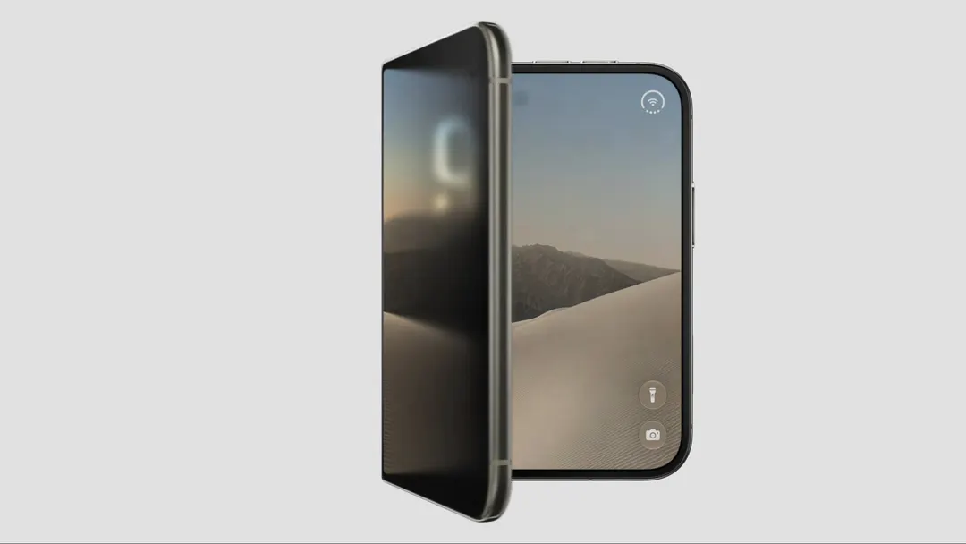 Huawei Welcomes iPhone Duo, Says Pura X Max Sales Rose 76%