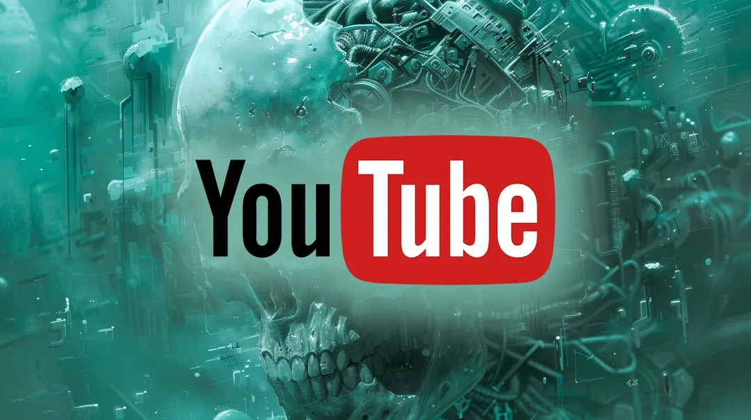 ESET: scammers hijack YouTubers' Google accounts via fake sponsorship deals