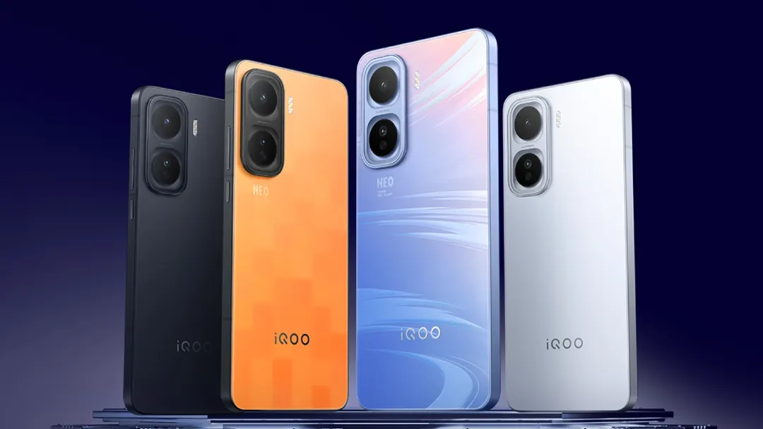 iQOO Neo 12 spotted on Geekbench with Snapdragon 8 Elite Gen 5, 16GB RAM