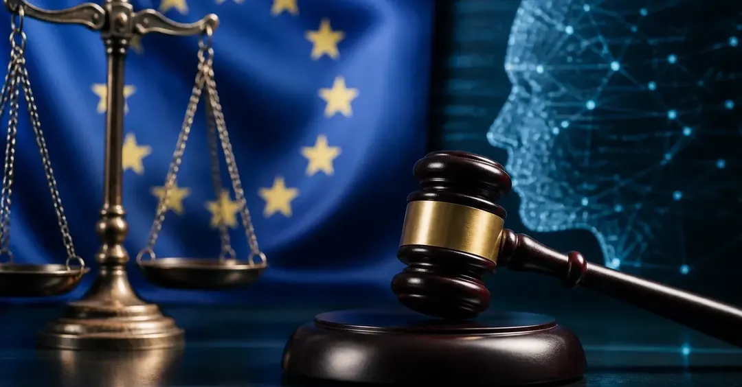 EU AI Transparency Rules Take Effect August 2, 2026