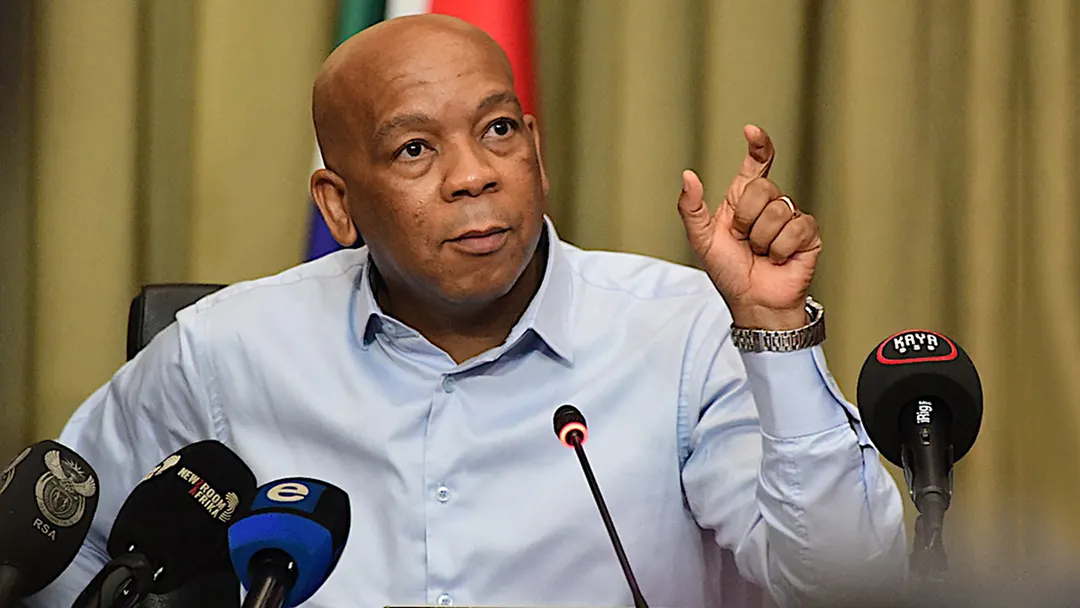 South Africa prioritises batteries and gas for reliable power