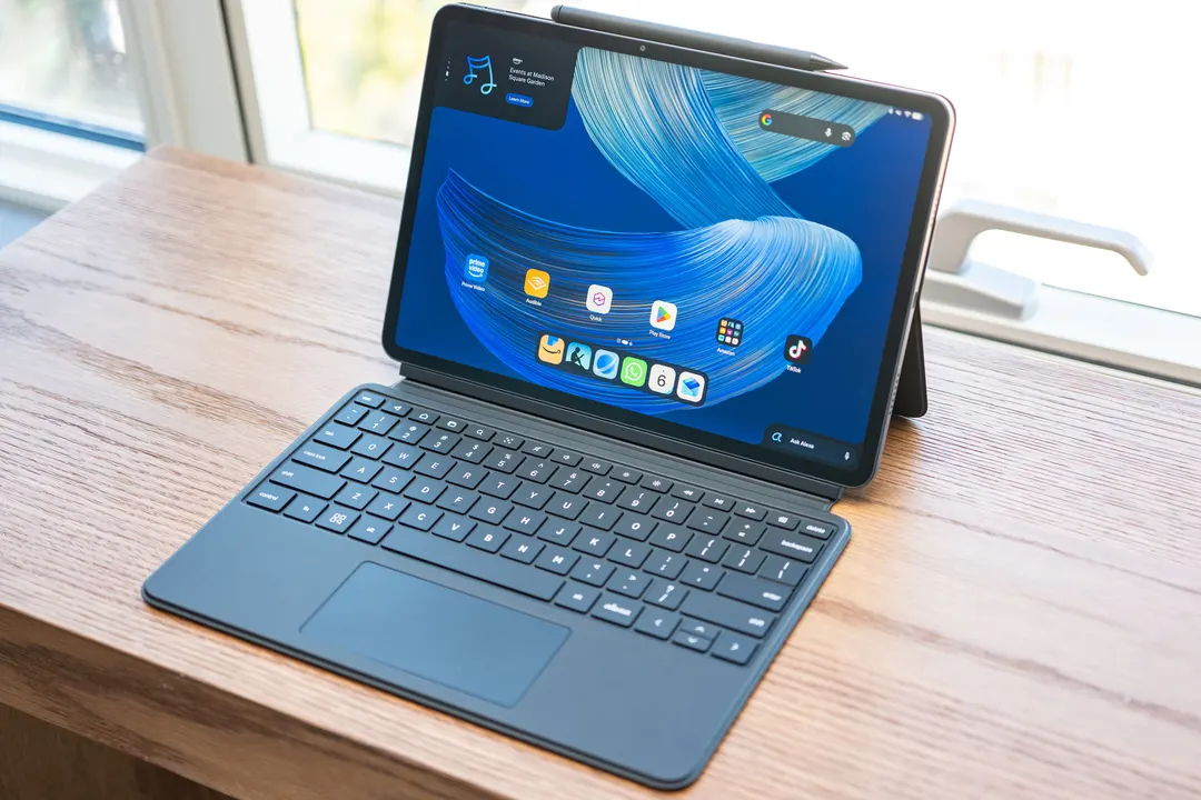Amazon replaces Fire tablets with Android-based Alexa Tablet lineup