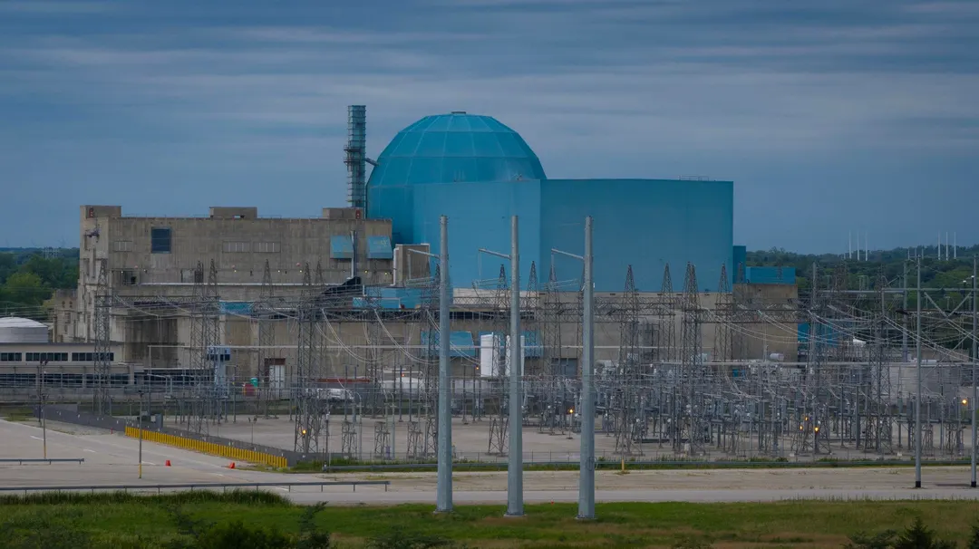 Google signs 890 MW nuclear deal to power AI