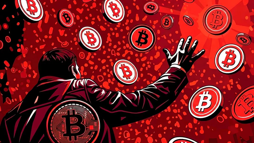 Uranium crypto exchange hacker convicted of stealing $53 million