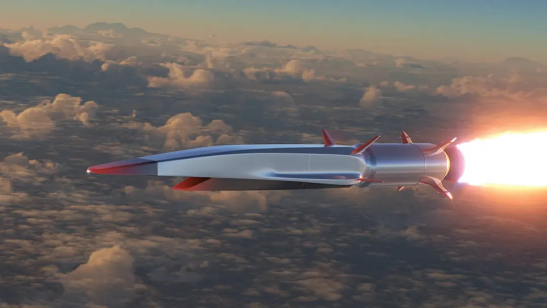 US Army tests GPS-free navigation at Mach 5+ hypersonic flight