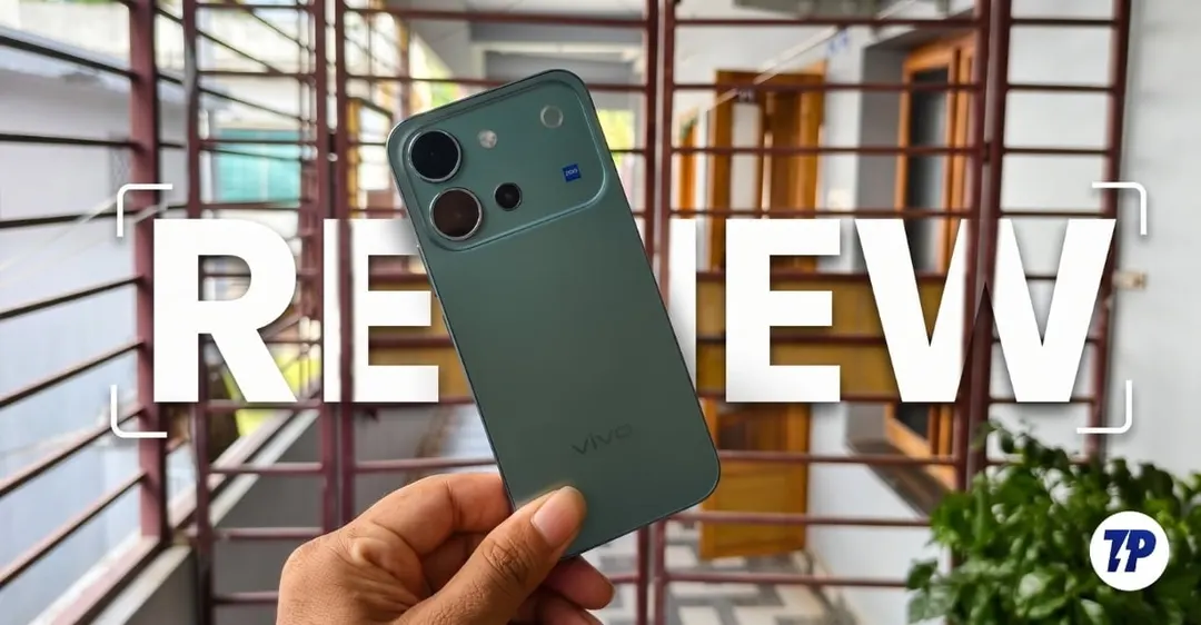Vivo V80 Review: Compact Flagship With ZEISS Cameras From Rs 62,999
