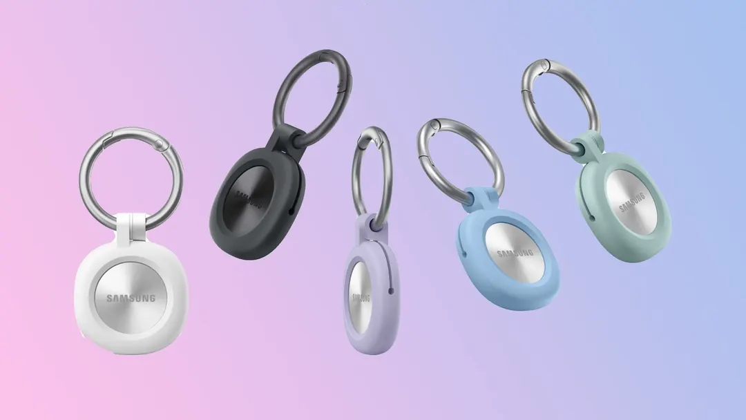 Galaxy SmartTag 3 adds iPhone support but drops key features on iOS
