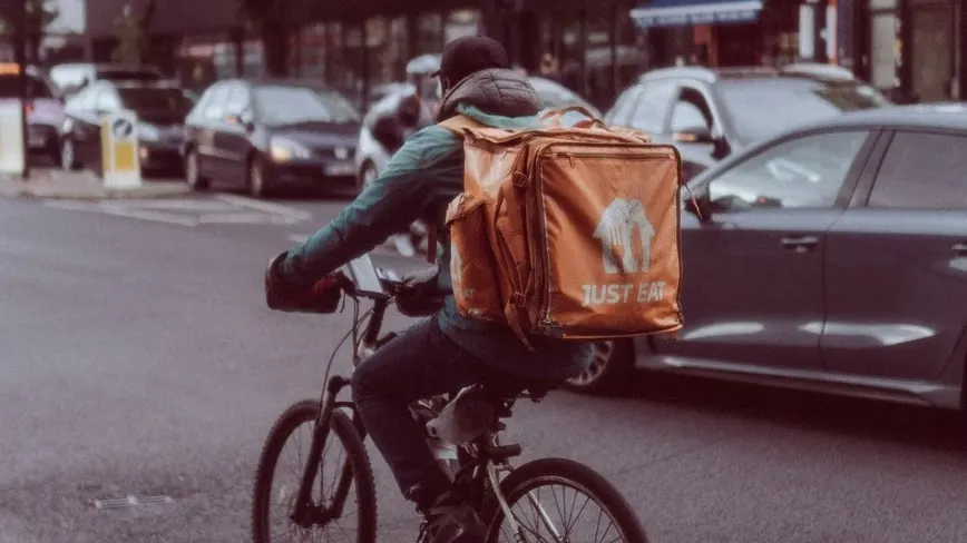 Just Eat Takeaway orders grow again after 55 months of decline, Prosus says