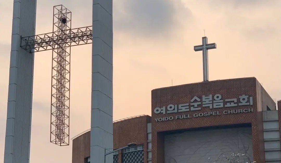 Hackers target two South Korean megachurches, data of 850,000 members at risk