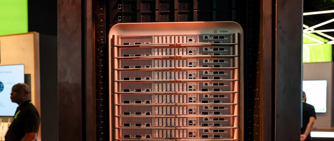 Software could be the easiest fix for hyperscalers' AI power squeeze, researchers say