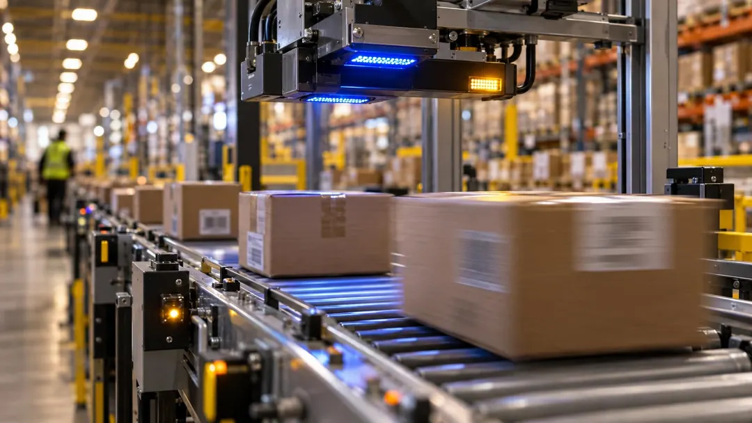 Stord secures $400M credit facility to expand fulfillment and AI