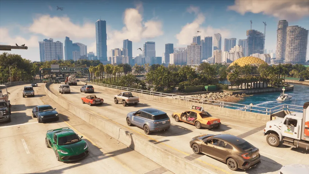 Rockstar previews six GTA VI radio stations and on-demand podcasts