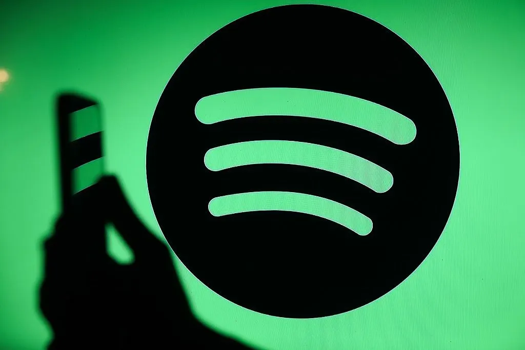 Spotify launches site to sell its enterprise software