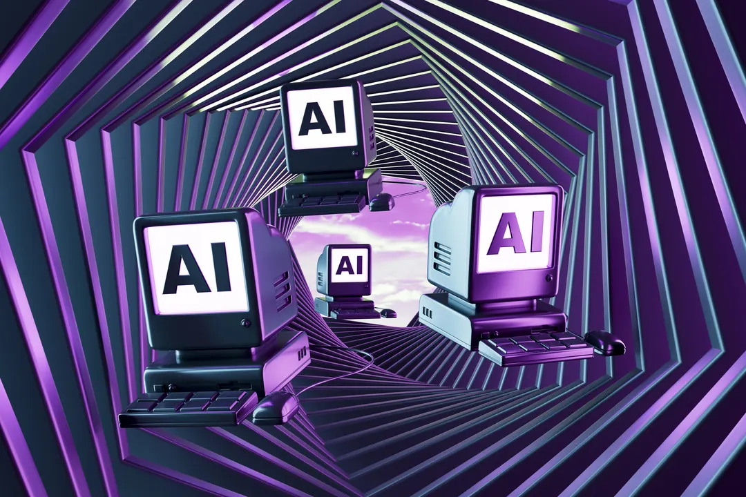 Kyndryl: only 10% of IT chiefs use agentic AI for modernization