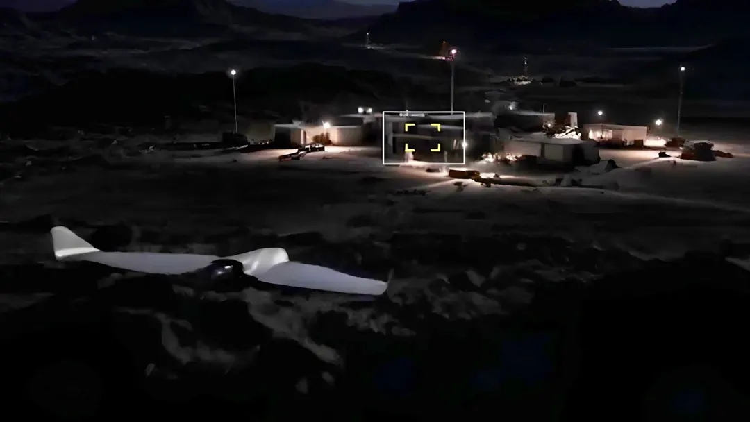 Dassault-backed Harmattan AI unveils IRIFI strike system with 2,000 km range