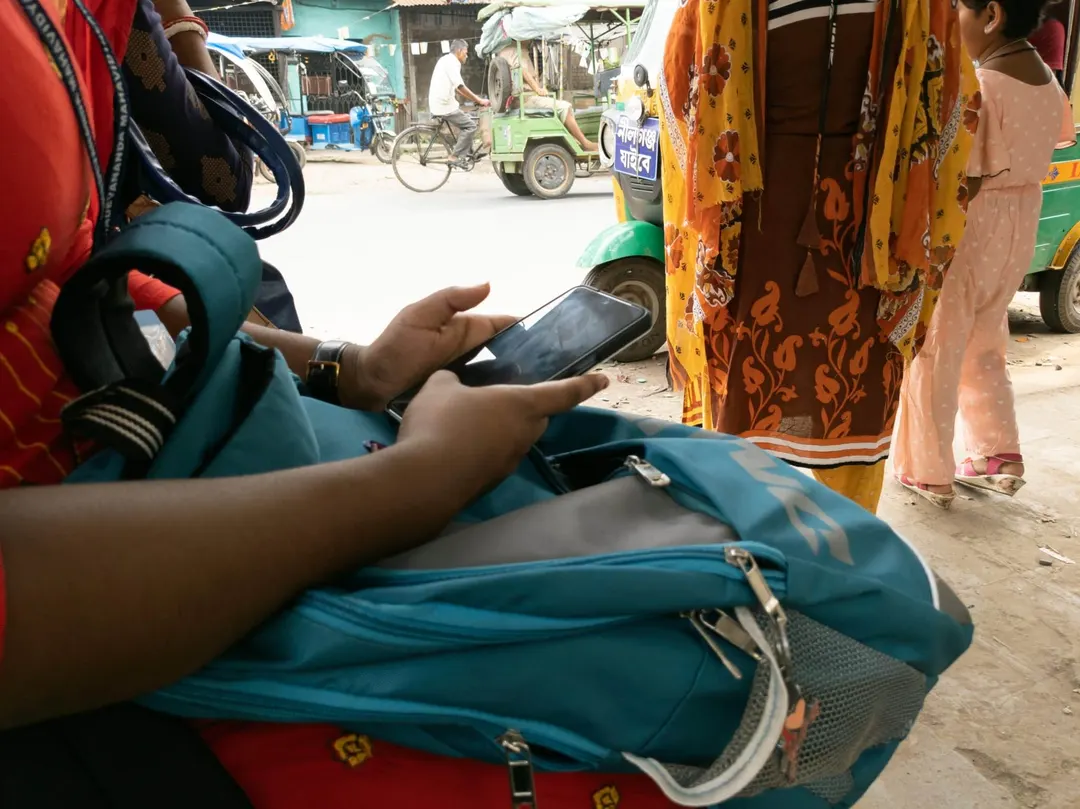 India defines 'DPI 2.0' with focus on AI, data control and local languages