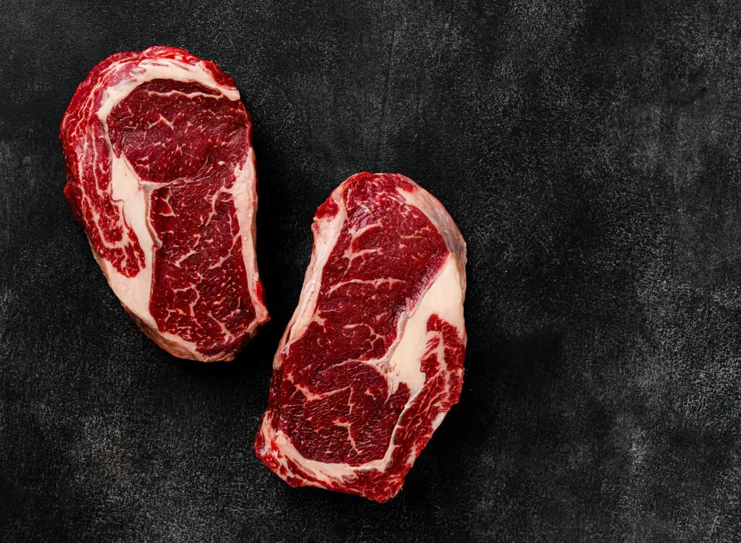 Sugar in Red Meat Linked to Higher Type 2 Diabetes Risk