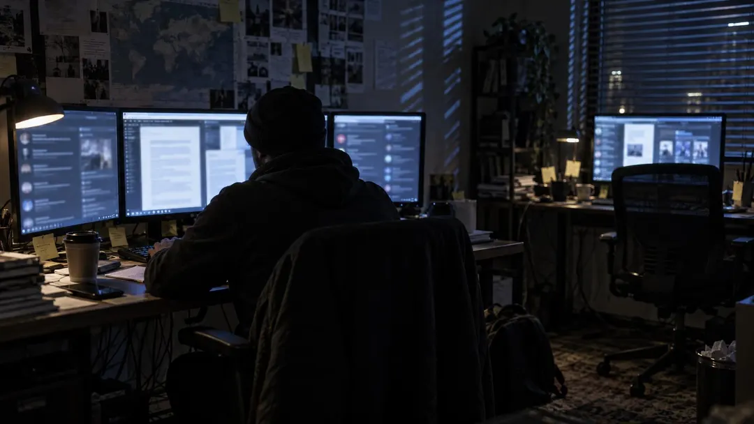 OpenAI bans two covert influence operations from Russia and Iran