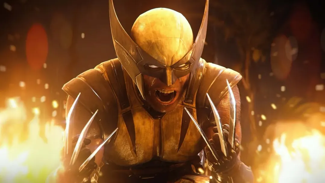 Ampere: 35% of Marvel's Wolverine Sales Were Physical Discs