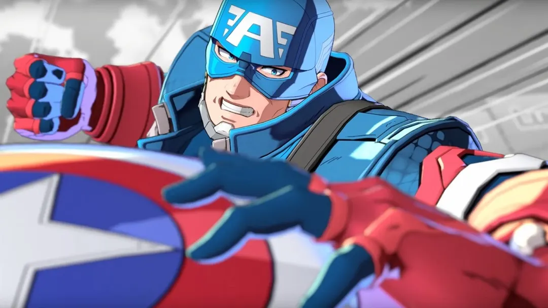 Marvel Tokon: Fighting Souls Takes Third in US August Sales Charts