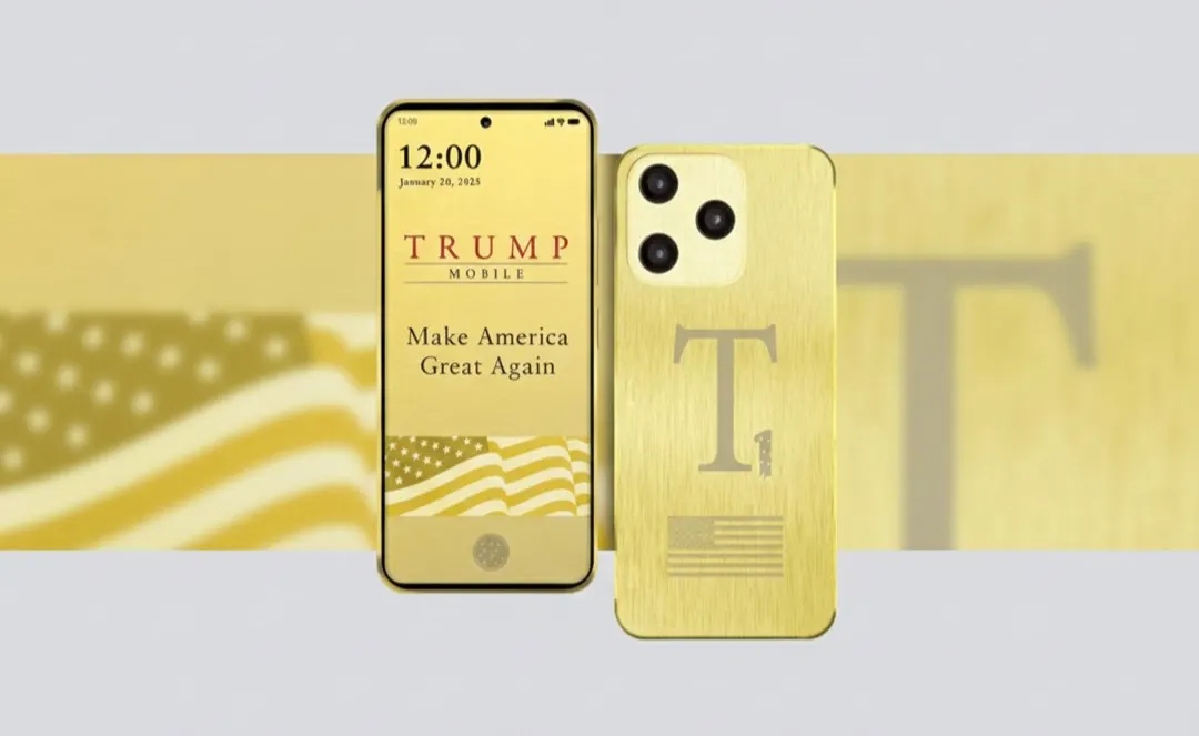 Trump Mobile data breach exposes 3,615 customers