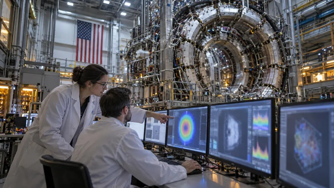 Anthropic commits $150M over three years to DOE Genesis Mission
