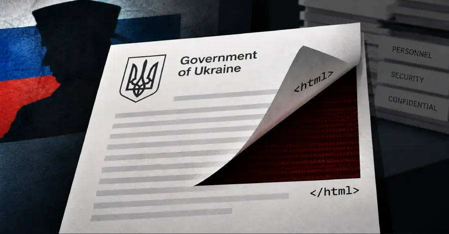 UAC-0099 Targets Ukrainian Government Staff With ASHVEIN RAT