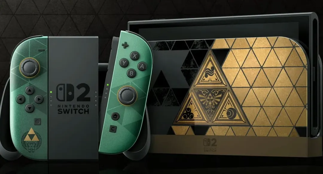 Best Buy Holds Midnight Launch for Zelda: Ocarina of Time Remake on Switch 2