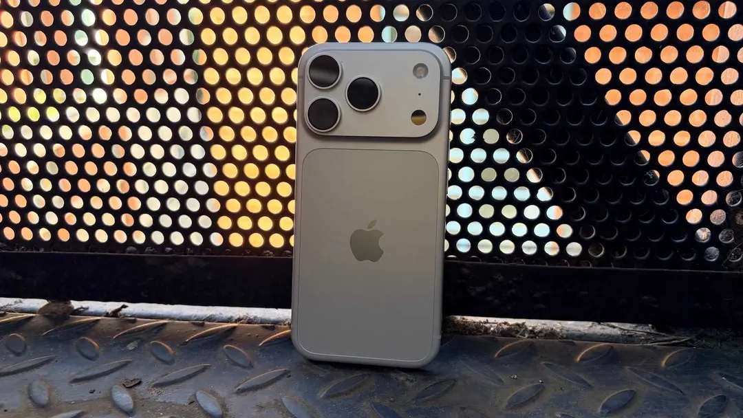 iPhone 18 Pro review: variable aperture, A20 Pro and a $100 price hike