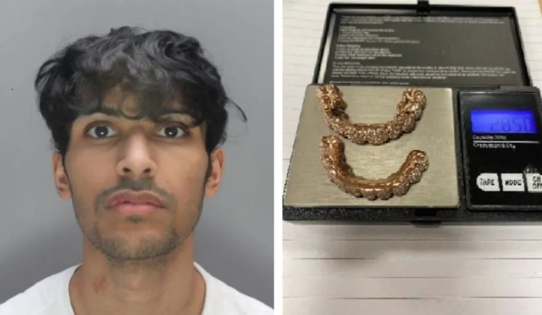 SIM-swap fraudster who stole $260K in crypto gets 2.5 years in London