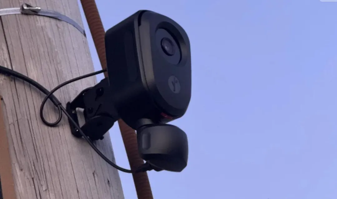 West Virginia Flock Deal Exposes Access to 10 Billion Monthly Plate Reads