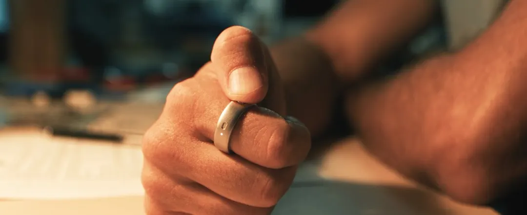 Natura unveils $99 Interface smart ring with AI agents