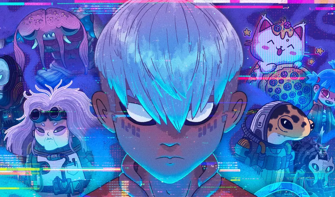 Echo Weaver, a time-loop Metroidvania, hits Game Pass