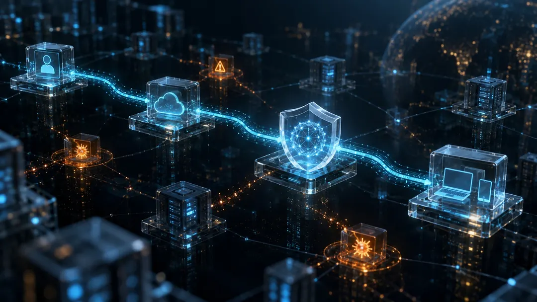 Artemis Unveils Orion-1, a Cyber Defense Model Built to Reconstruct Attacks