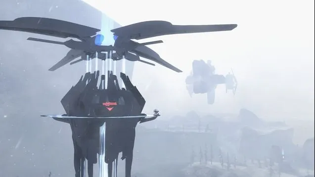 Project Reclaimer brings 128-player multiplayer to Halo 3 on PC