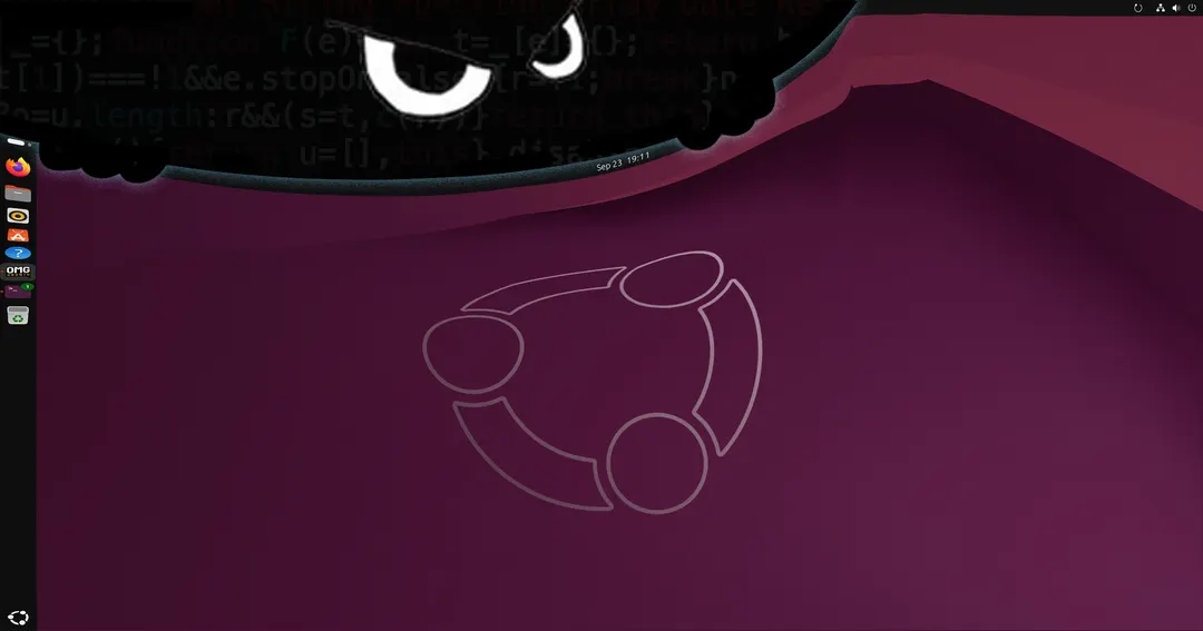 Ubuntu website hit by 'sustained' DDoS attack