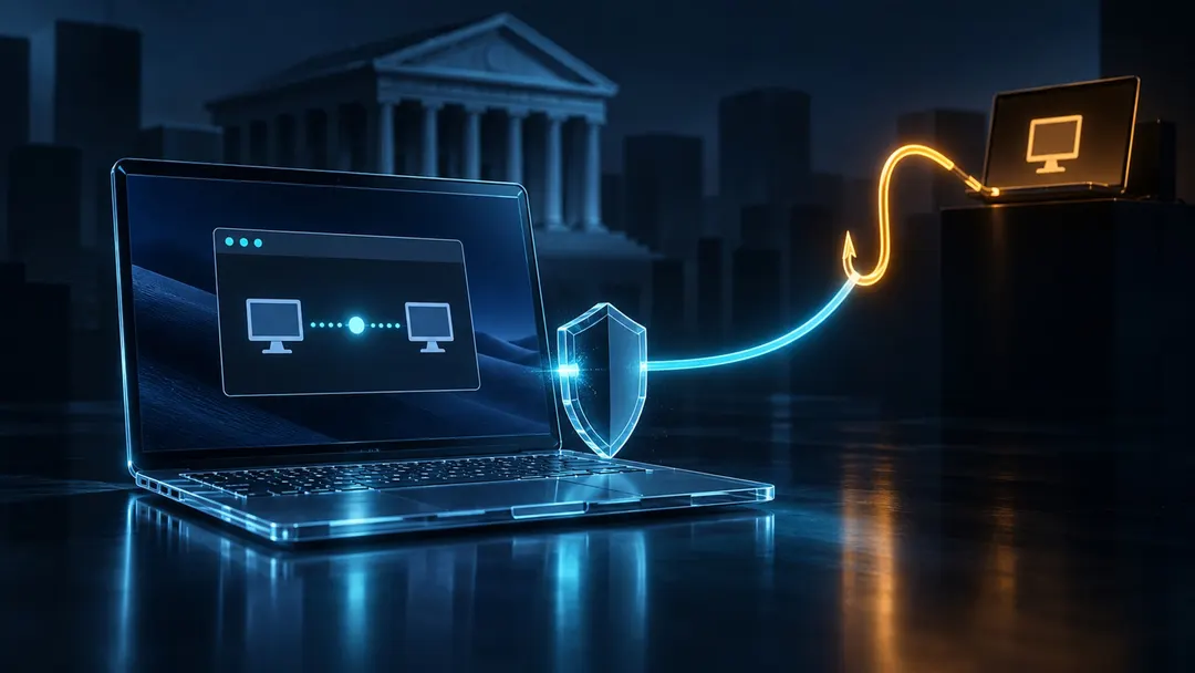 Fortra reports 475% rise in phishing attacks abusing remote-management tools