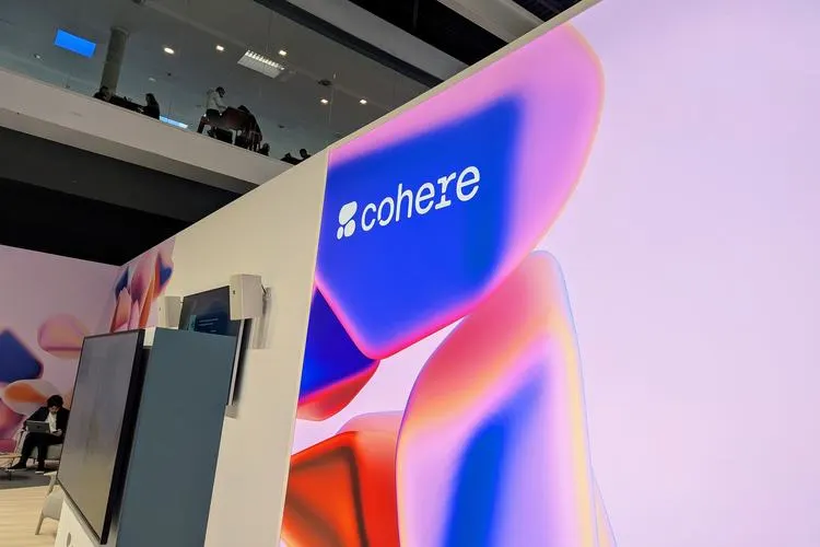 AI cloud firm Boost Run lands $525.6m contract with Cohere