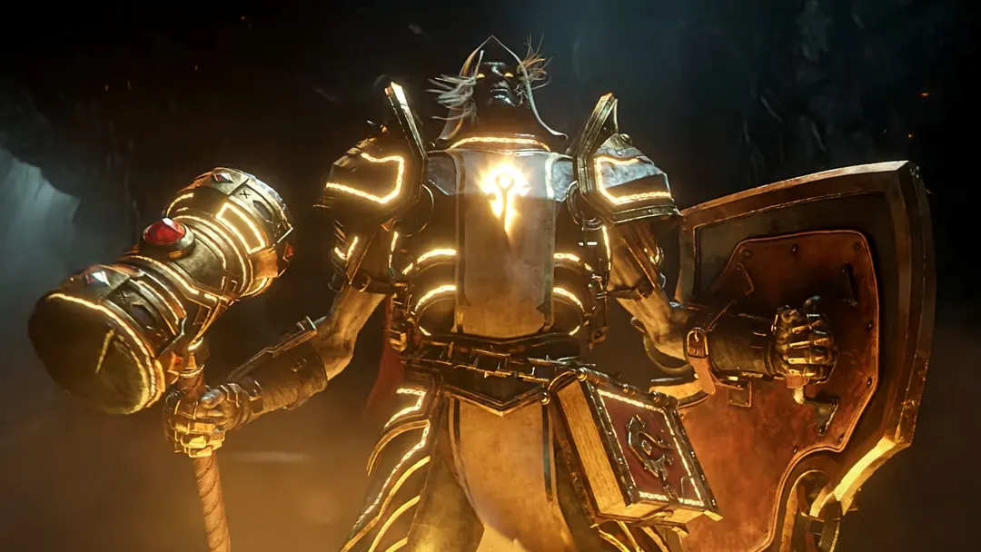 Blizzard details WoW: Forever PvP with weekly rank caps and tasks
