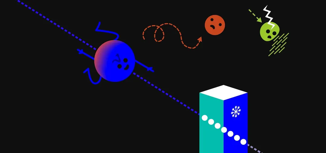Nobel Prize in Physics awarded for the IceCube neutrino observatory