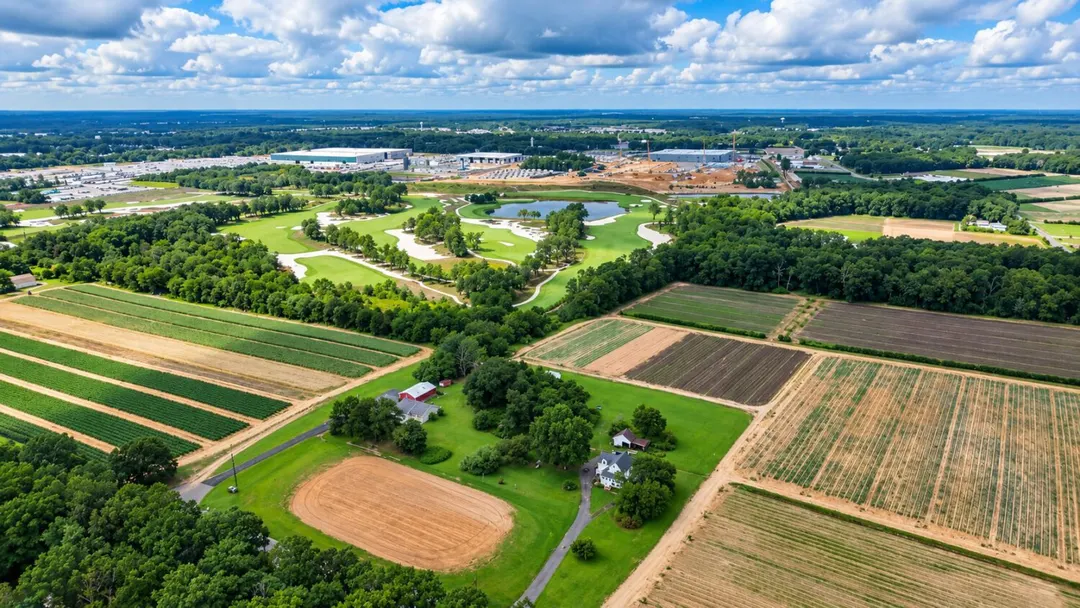 New Jersey data center fined $1.07M for unpermitted generator emissions