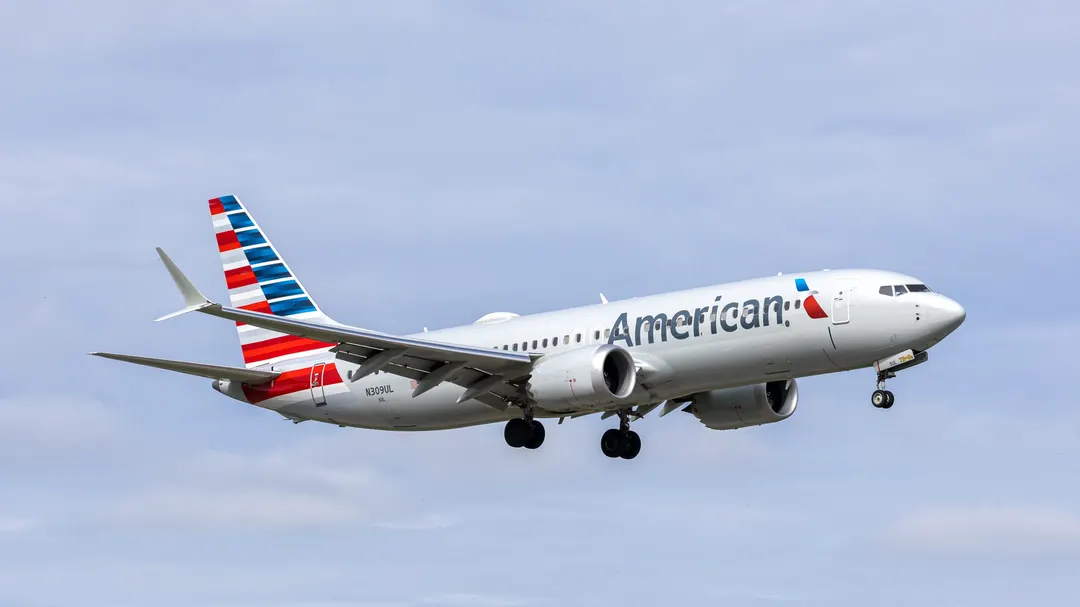 American Airlines to bring Starlink Wi-Fi to entire mainline fleet in 2027