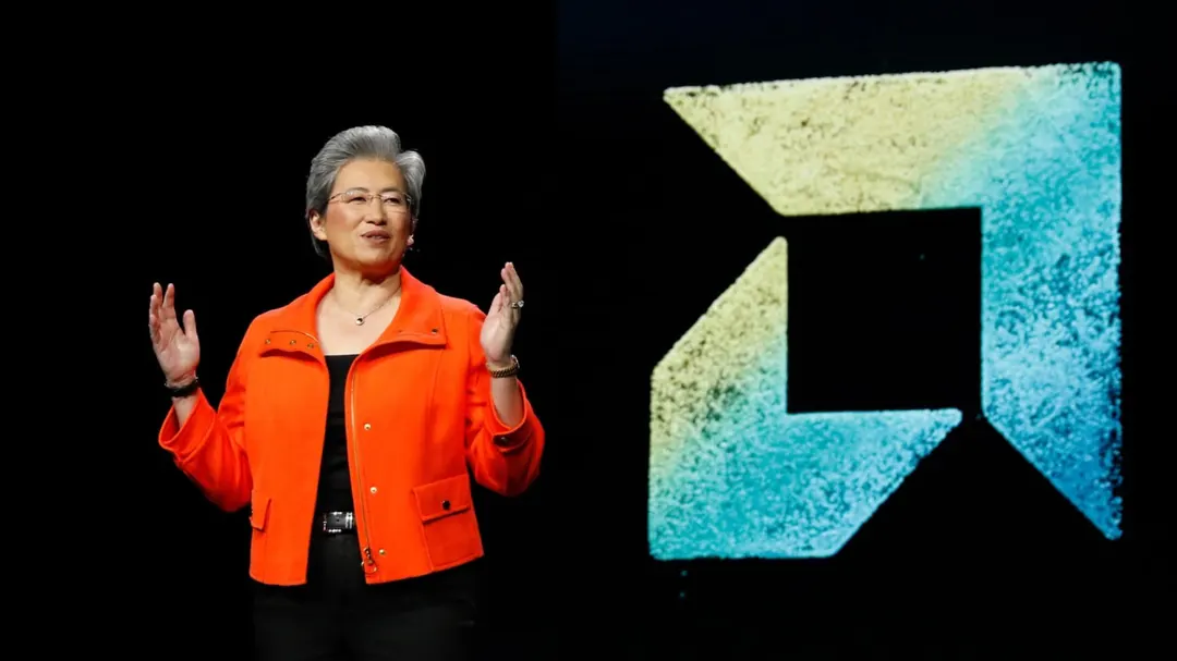 AMD CEO visits Samsung for HBM, Samsung wants foundry orders in return