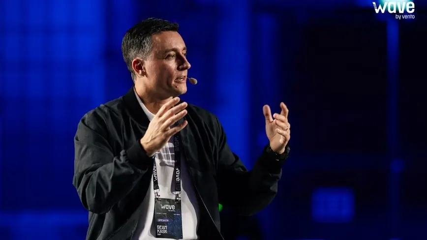 SAP's Sean Kask: software firms must become AI companies or perish