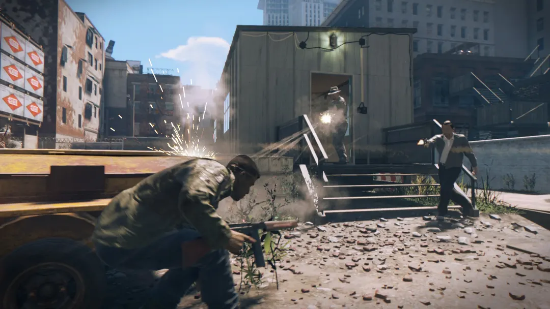 Mafia 3 gets free 60FPS upgrade on Xbox Series X|S