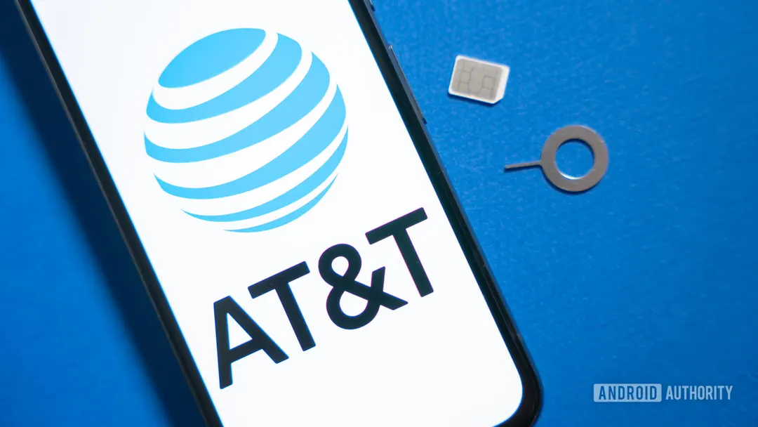 AT&T customers report surprise password change alerts