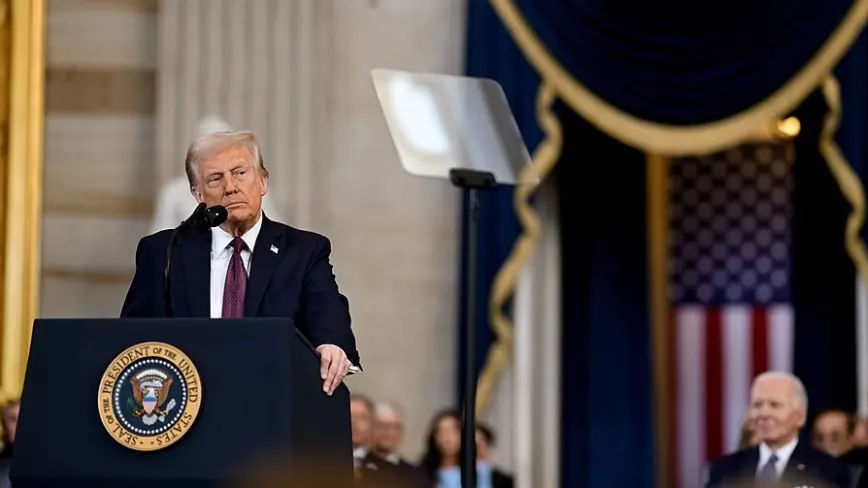 Trump to unveil $2.4B in AI credits for federal research